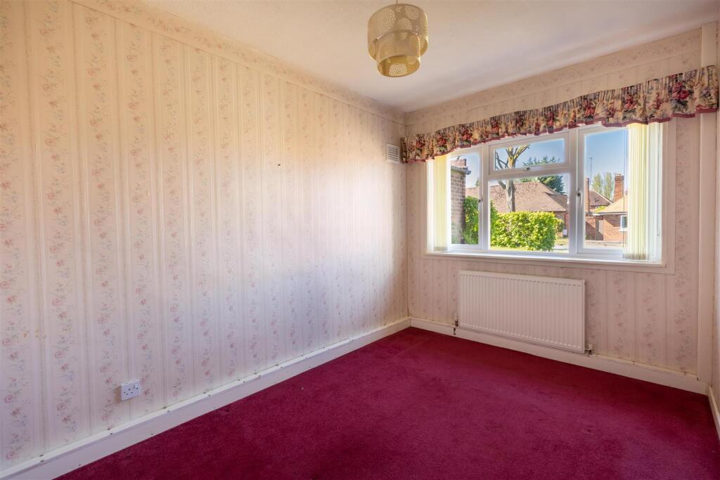 Additional image 6 of Oberon Drive, Shirley, Solihull