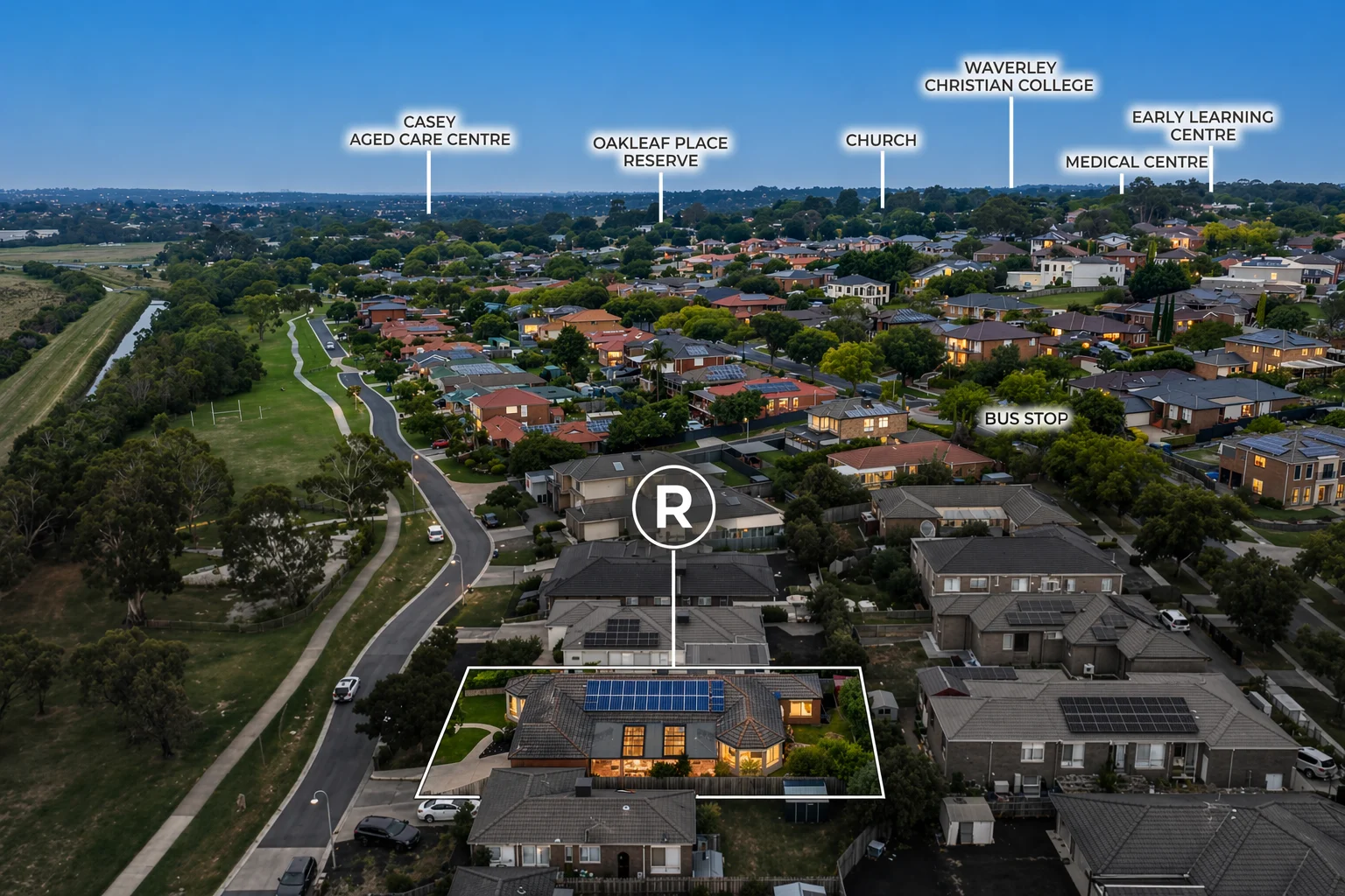 Additional image 16 of 11 Lochard Terrace, Narre Warren South VIC 3805
