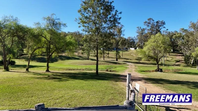748 Kumbia Road, Ellesmere QLD 4610
