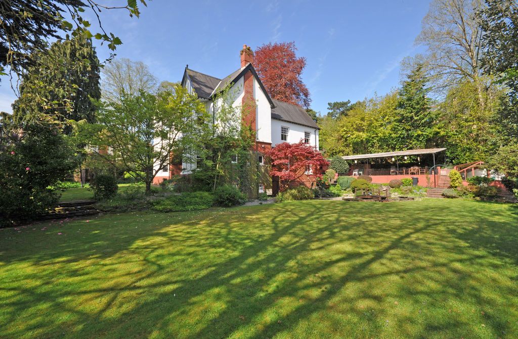 Additional image 39 of 6 bed detached house for saleGlen View, Newport NP20