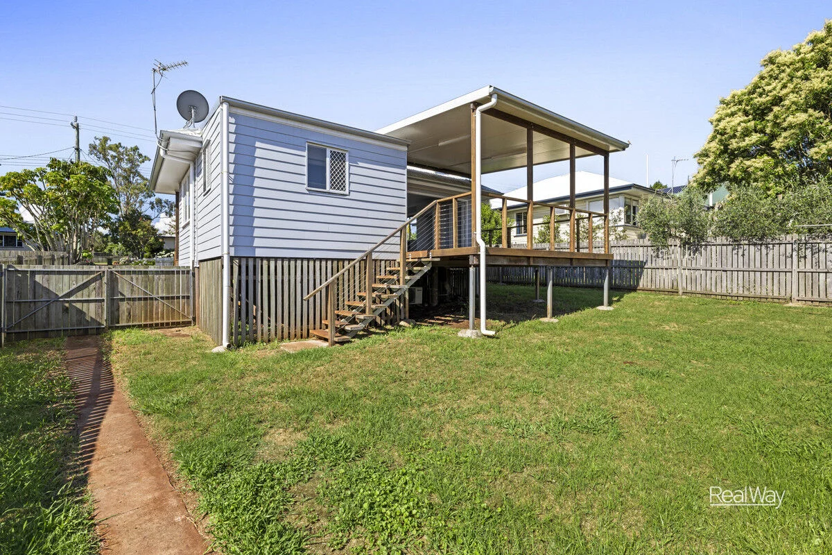 Additional image 12 of 12 Kelly Street, Harlaxton QLD 4350