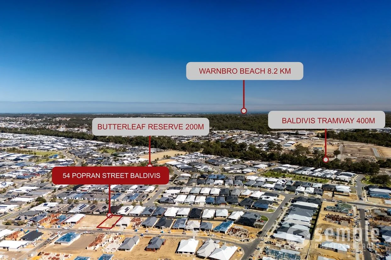 Additional image 6 of 54 Popran Street, Baldivis WA 6171