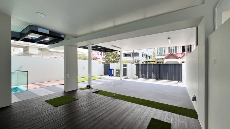 Brand New Semi-D w Pool and Lift near Upper East Coast Road photo 3
