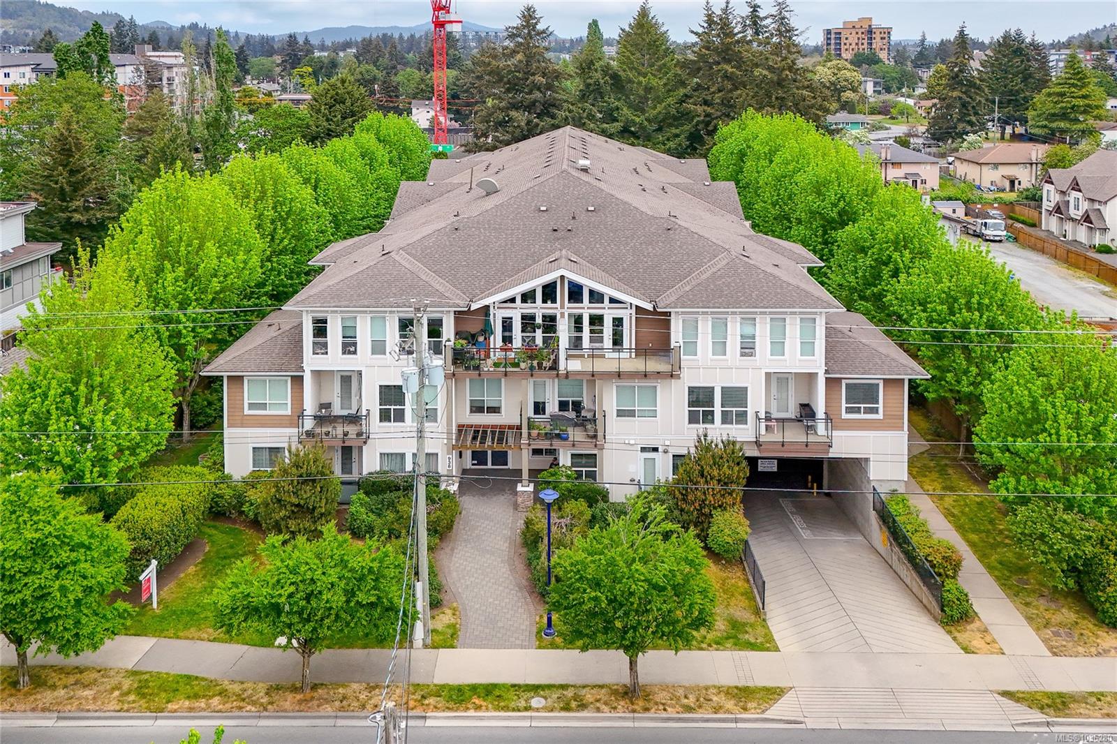 309-938 Dunford Avenue, Langford, BC, V9B 2S3