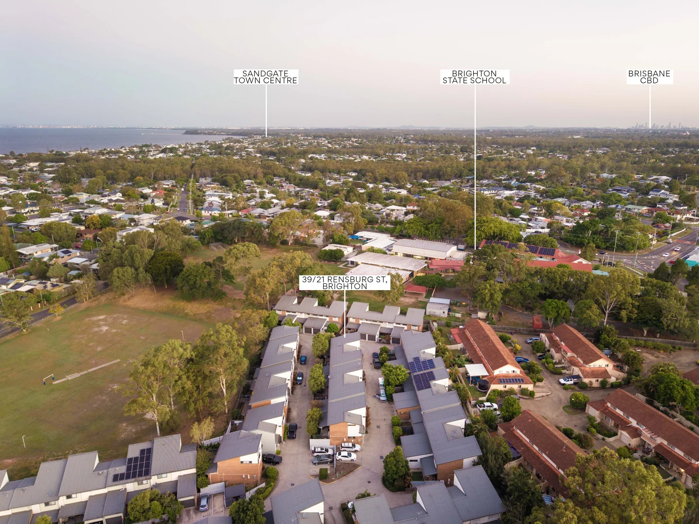 Additional image 16 of 39/21 Rensburg Street, Brighton QLD 4017