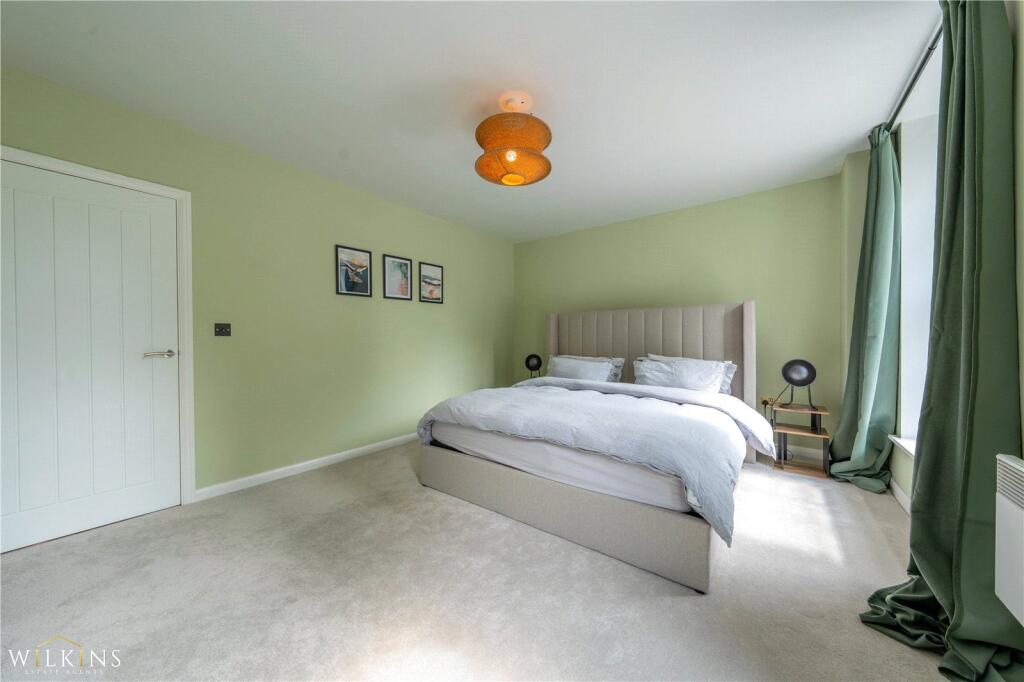 Additional image 8 of Wilberforce Way, Birmingham, West Midlands, B24
