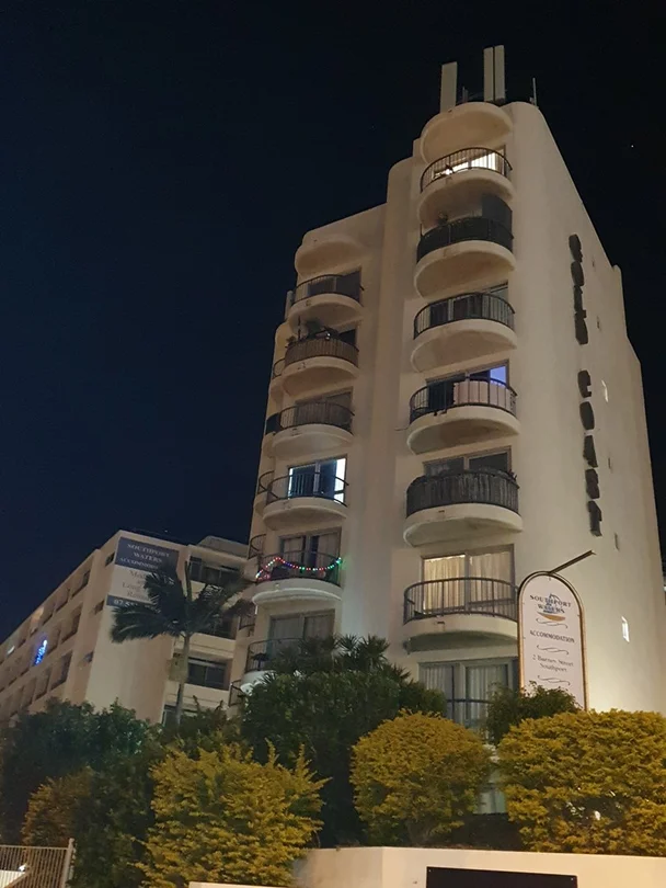 Additional image 14 of 610/2 Barney Street, Southport QLD 4215