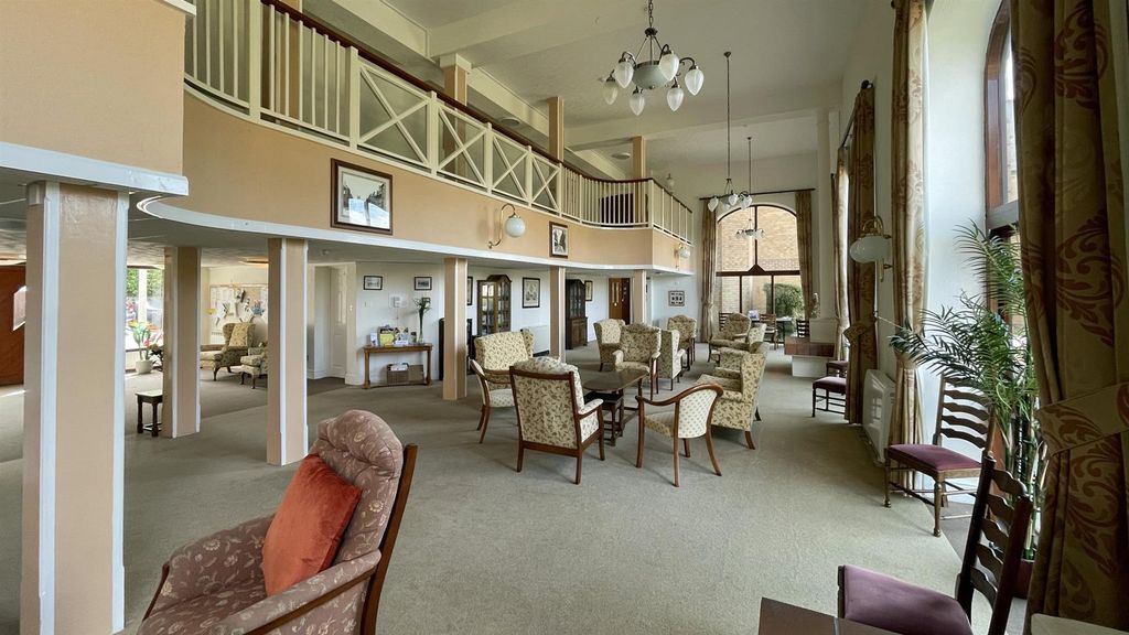 Additional image 10 of 2 bed flat for saleWelland Mews, Stamford PE9