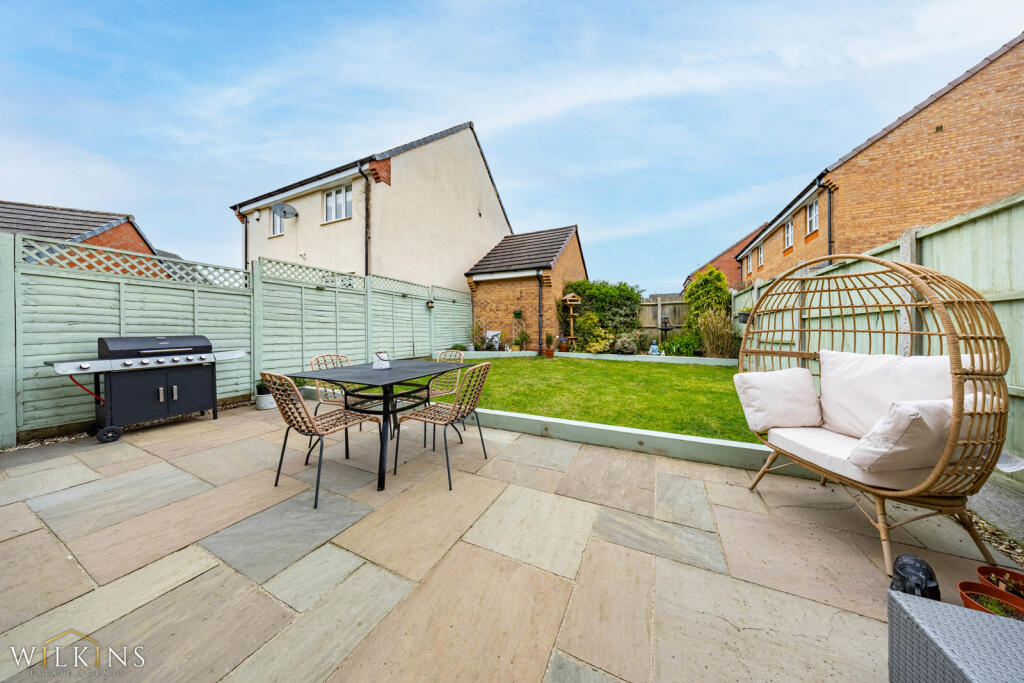 Additional image 30 of Lyon Drive, Tamworth, Staffordshire, B77