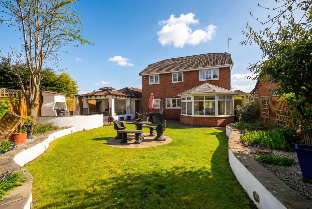 Additional image 28 of Besford Grove, Monkspath