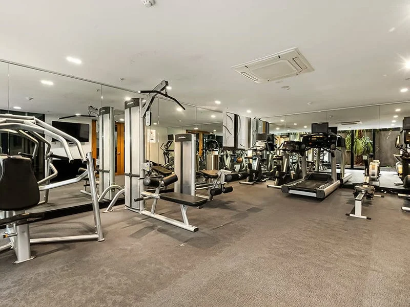 Additional image 10 of 1015/39 Coventry Street, Southbank VIC 3006