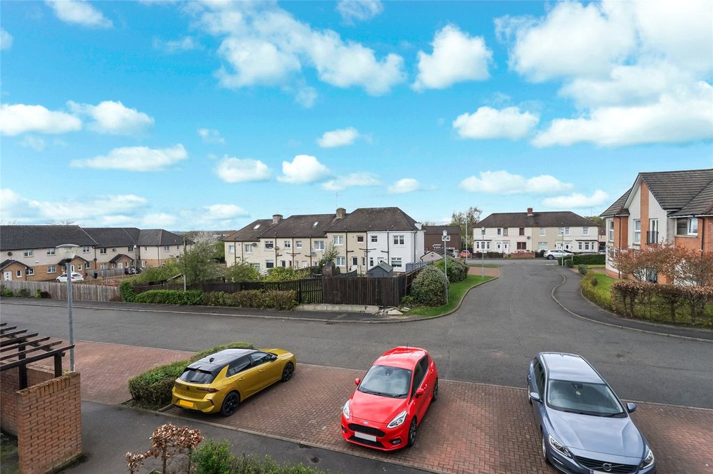Additional image 22 of 2 bed flat for saleKing Court, Motherwell ML1