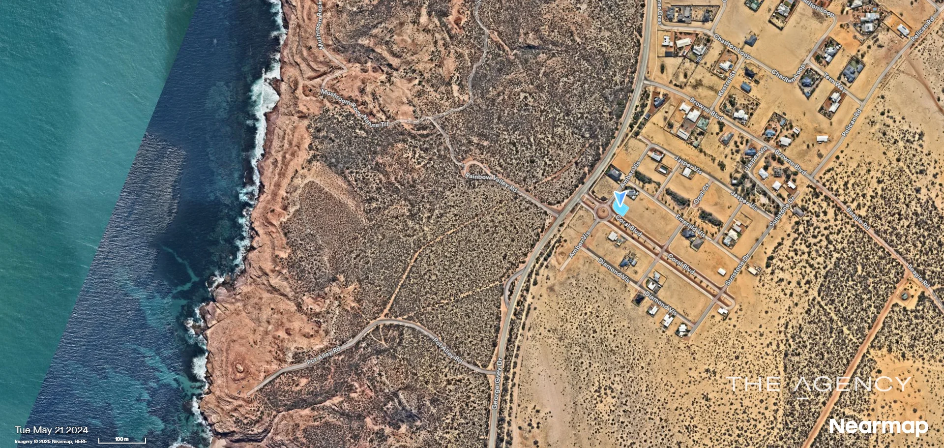 Additional image 5 of 13 Amber Vista, Kalbarri WA 6536