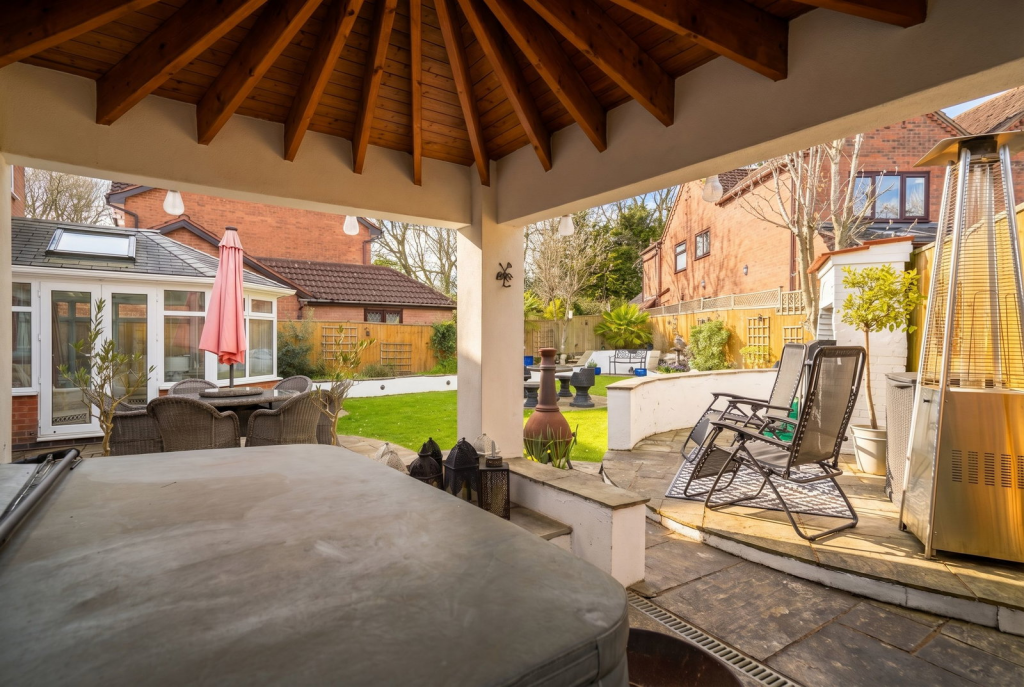 Additional image 27 of Besford Grove, Monkspath