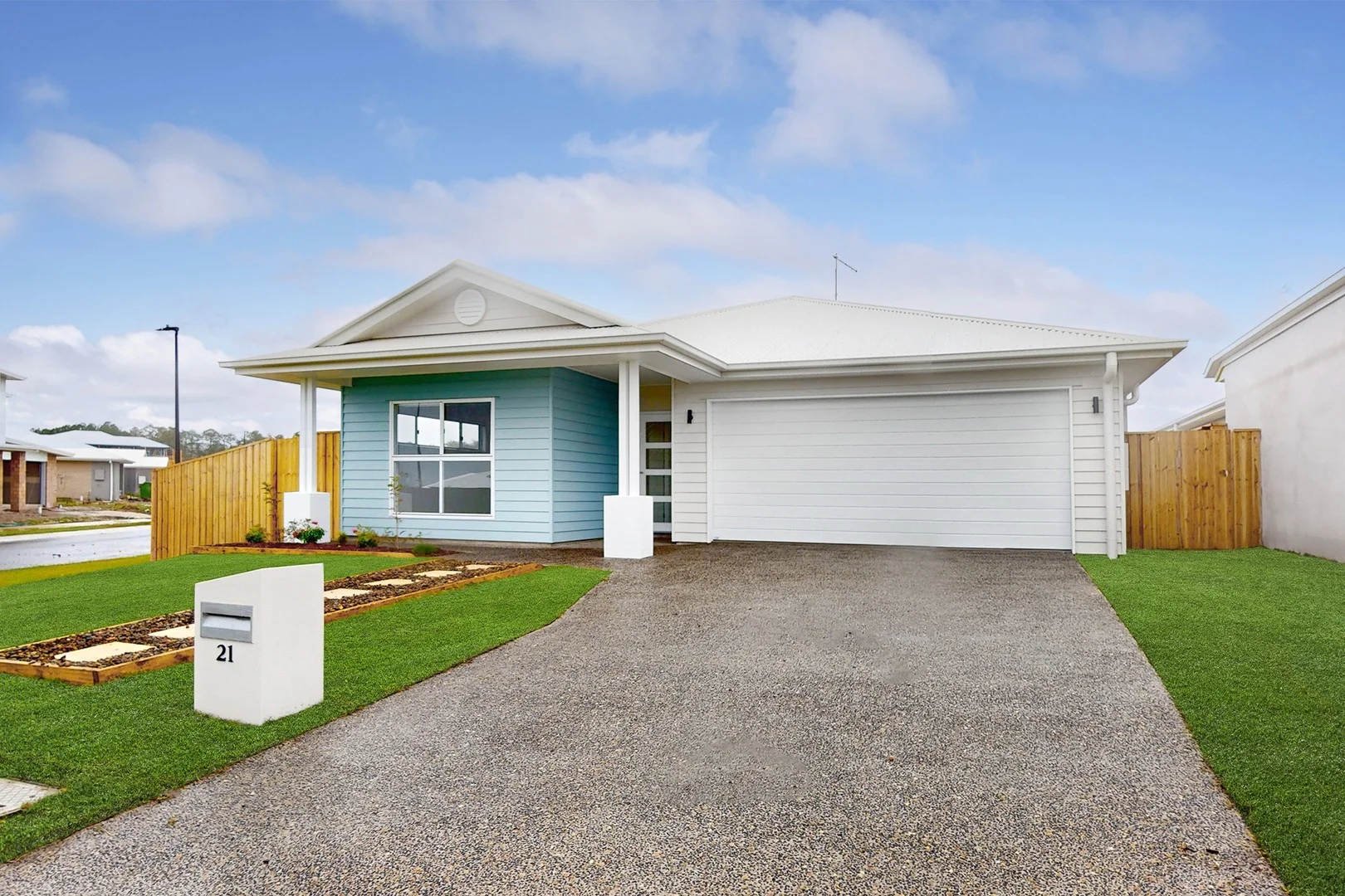 21 Napier Crescent, Banya QLD 4551