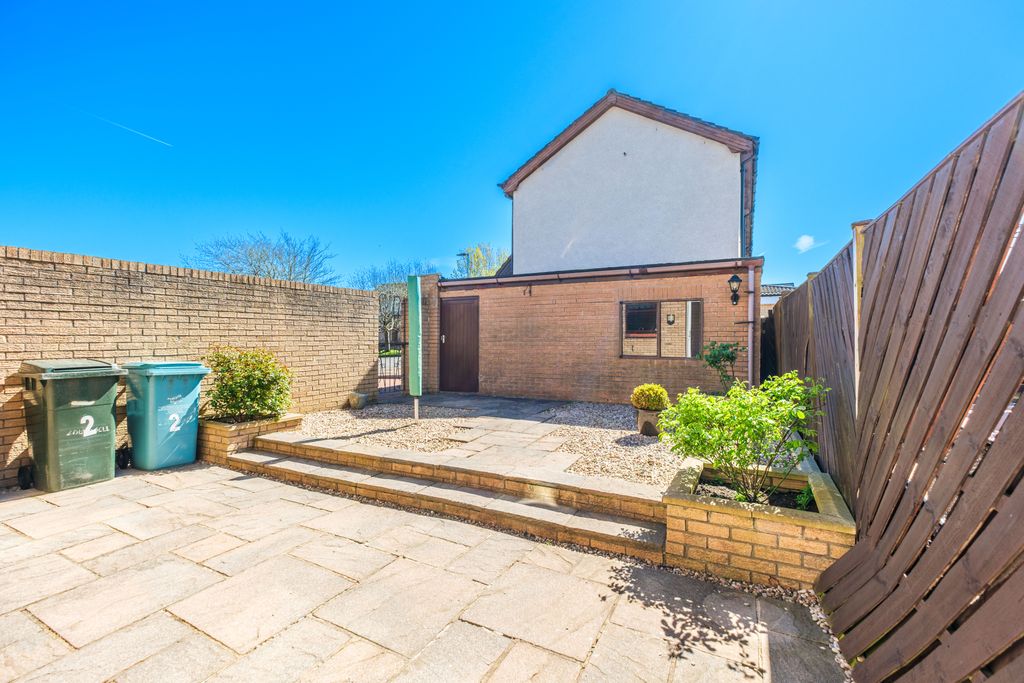 Additional image 19 of 2 bed semi-detached house for saleBluebell Gardens, Motherwell ML1