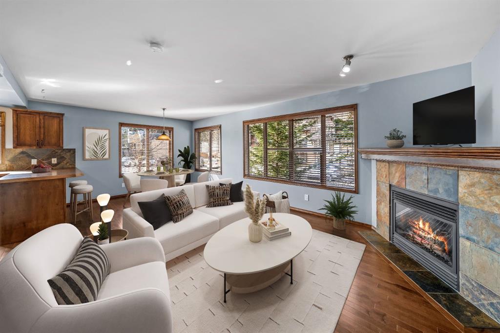 Additional image 2 of 503-108 Armstrong Place, Canmore, AB, T1W 3L3