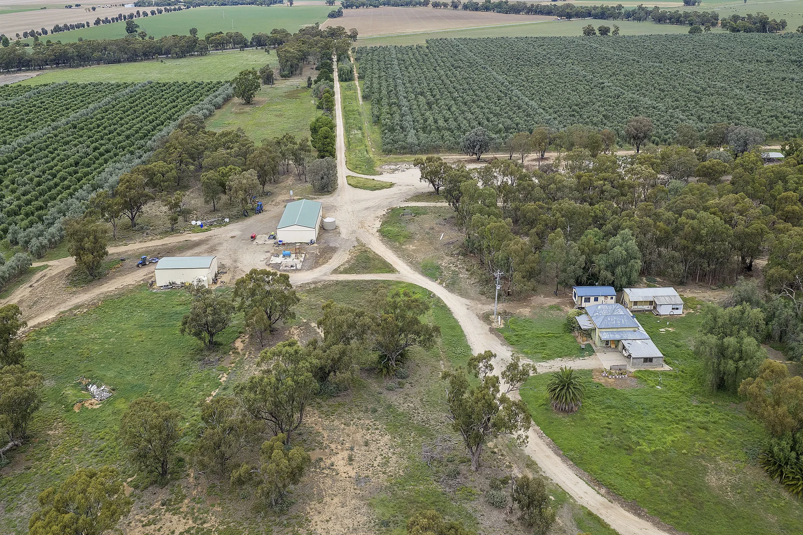 Additional image 12 of . Echuca Serpentine Road, Serpentine VIC 3517