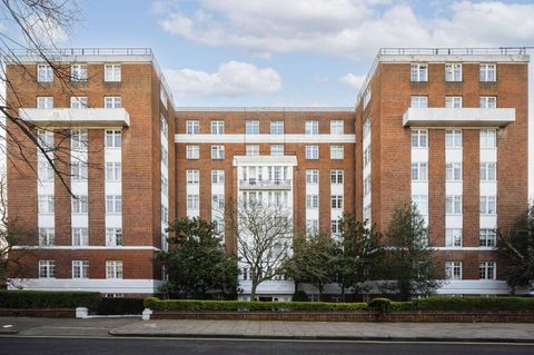 Abbey Road, St John's Wood, London NW8, Studio to rent