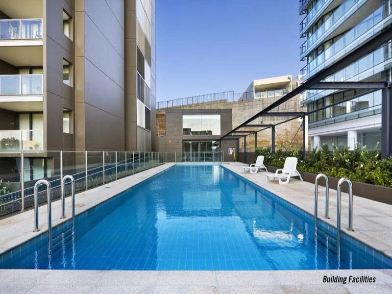 Additional image 7 of 1E/5 Tambua Street, Pyrmont NSW 2009