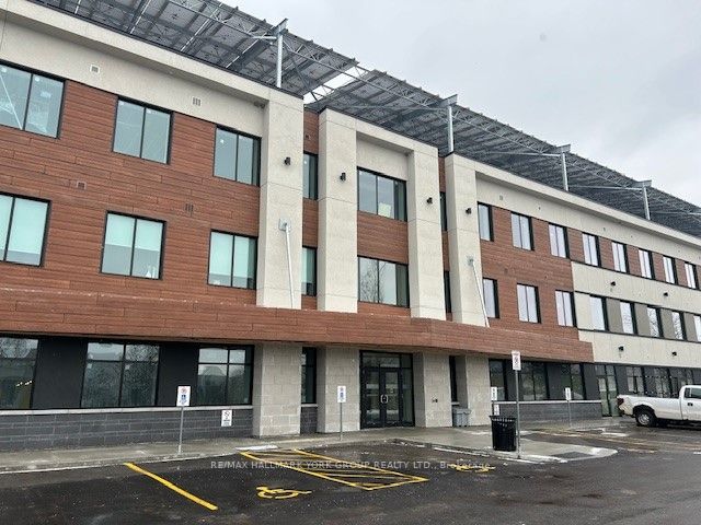 111-35 Sunday Drive, Aurora, ON, L4G 4B7