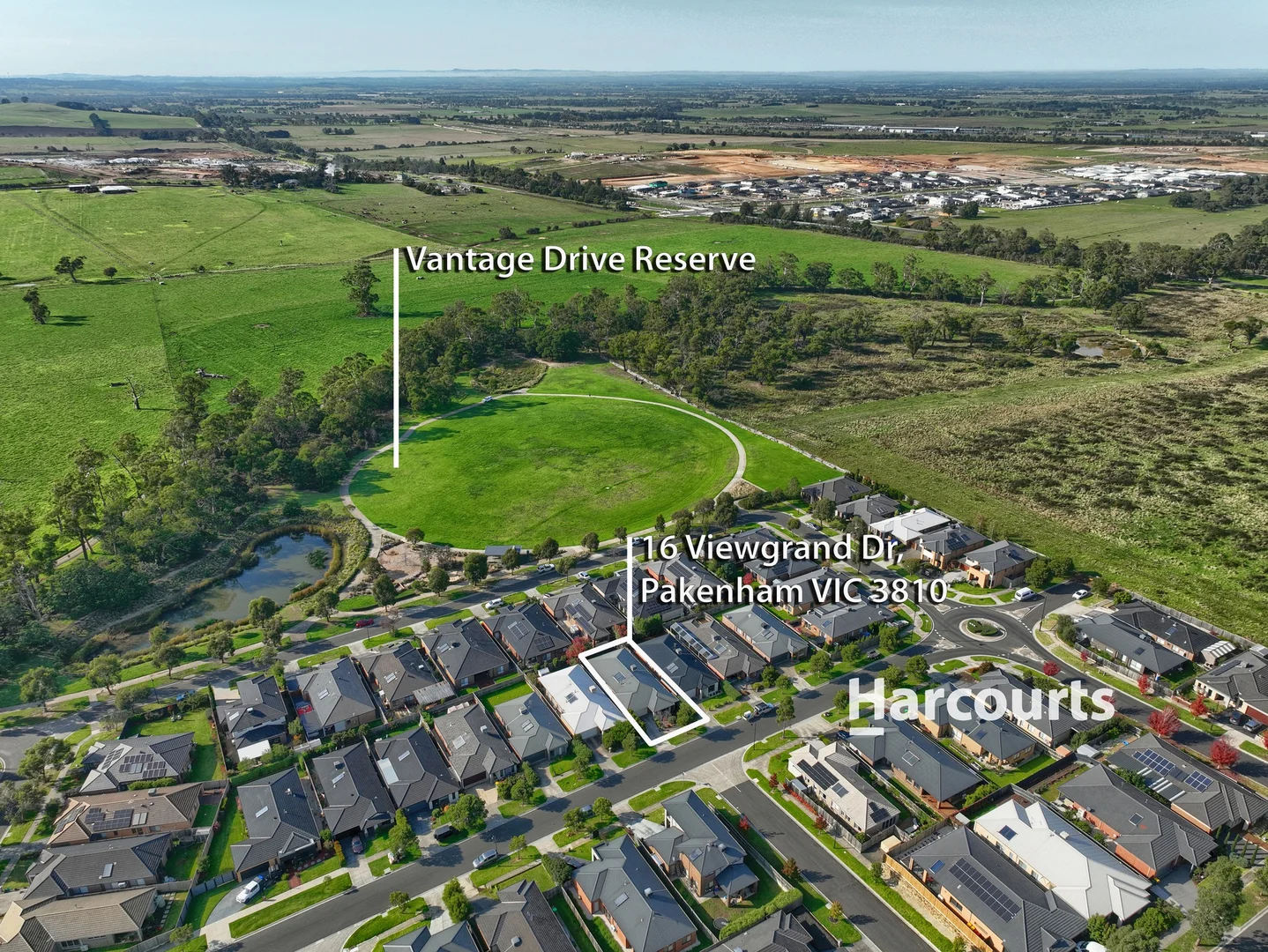 Additional image 20 of 16 Viewgrand Drive, Pakenham VIC 3810