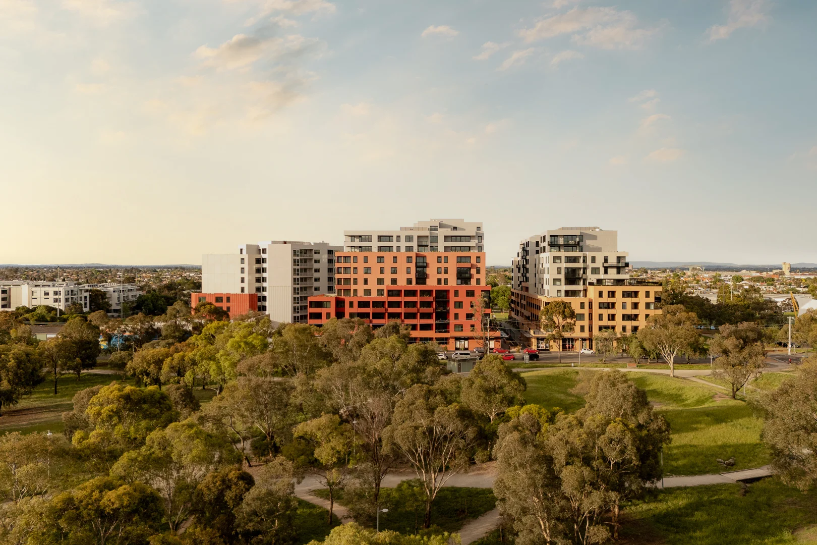 Additional image 20 of 432/397 Albert Street, Brunswick VIC 3056