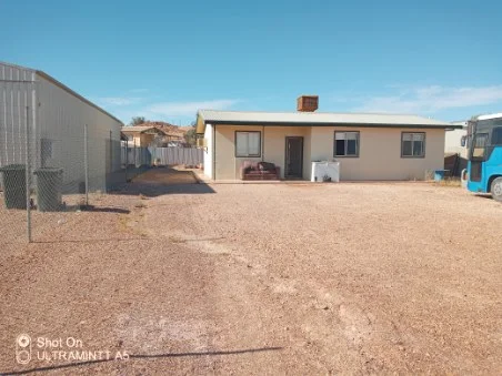 LOT/93 Seventeen Mile Road, Coober Pedy SA 5723