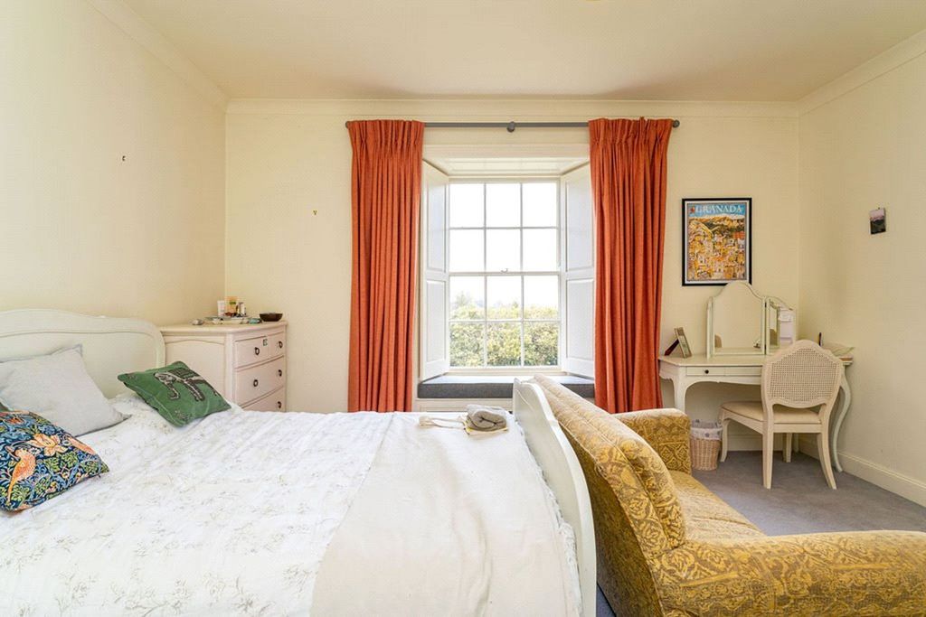 Additional image 22 of 5 bed detached house for saleWestern House & The Coach House, Main Street, Lowick, Berwick-Upon-Tweed TD15