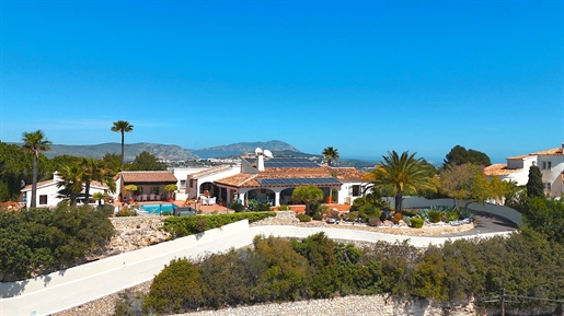 Additional image 19 of Moraira (Alicante)