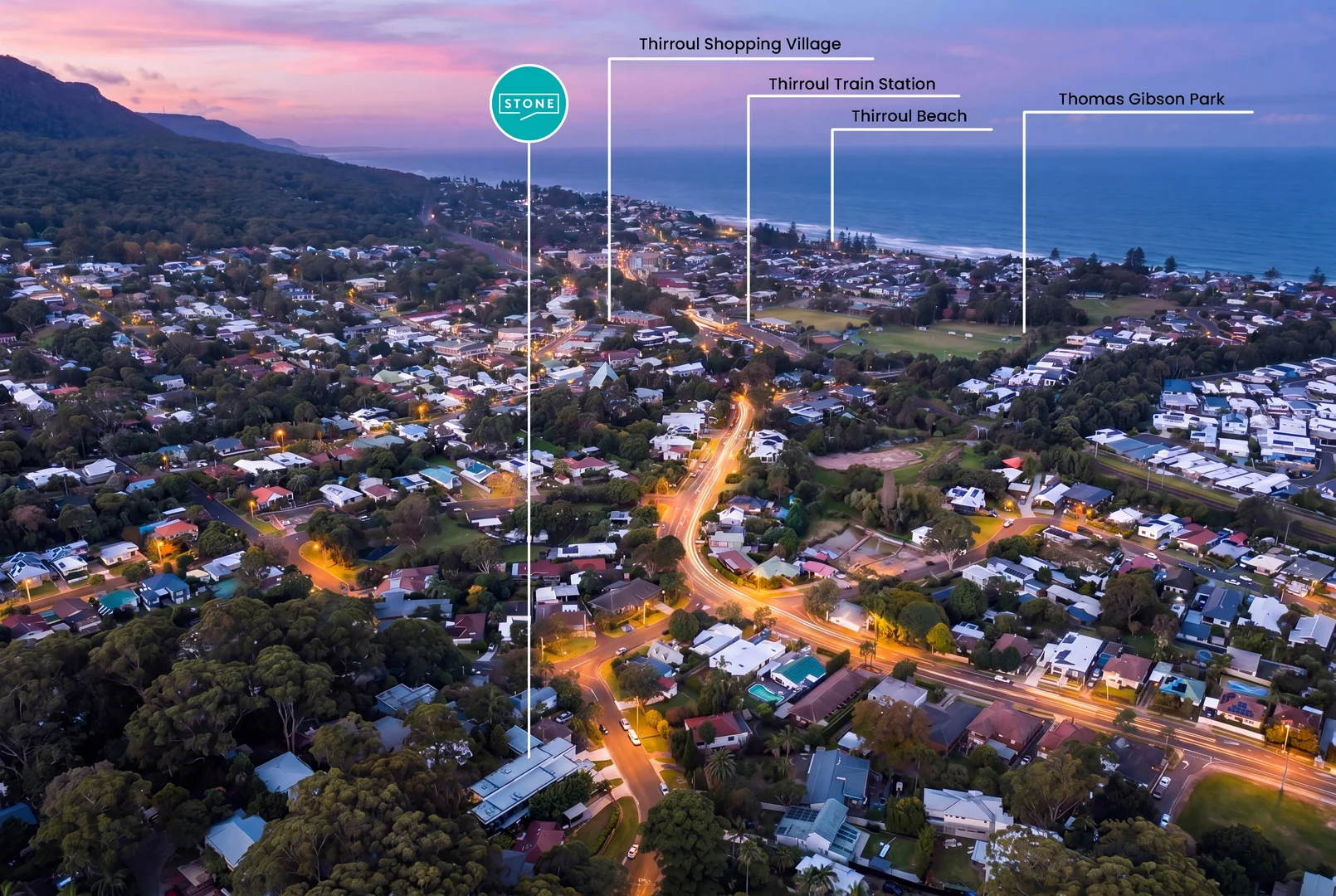 Additional image 3 of 30B Pass Avenue, Thirroul NSW 2515