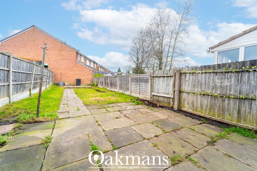 Additional image 22 of Kendal Rise Road, Rednal, Birmingham, West Midlands, B45