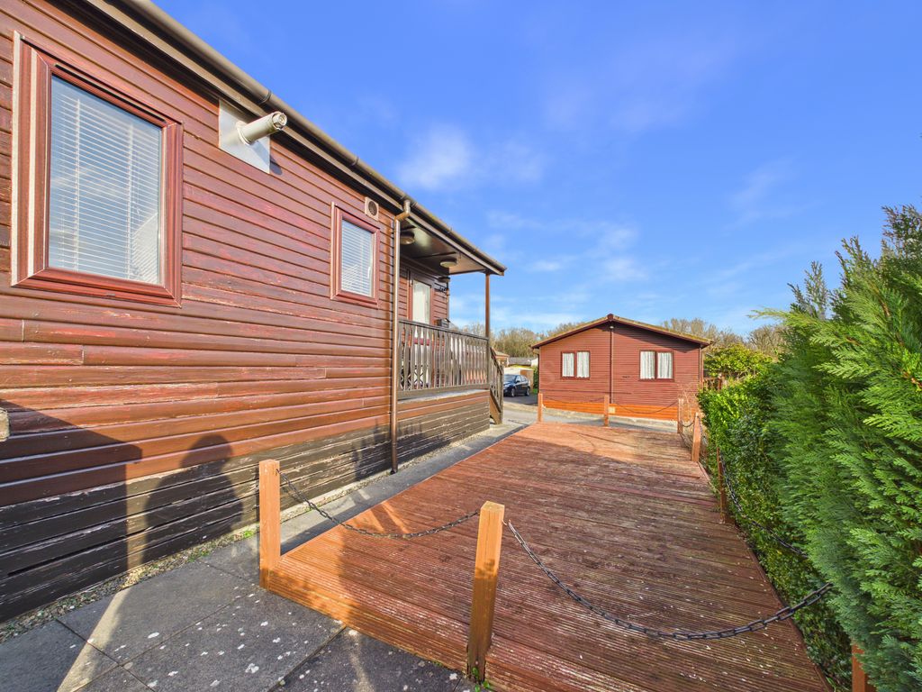 Additional image 9 of 1 bed mobile/park home for saleWoodlands Park Homes, Dowles Road DY12