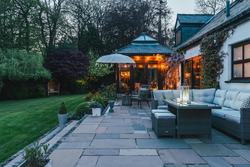 Additional image 59 of 4 bed detached house for saleOld Hay Lane, Sheffield S17