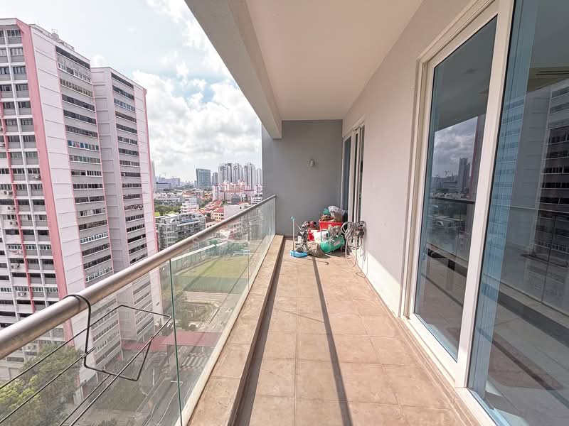 77 Mergui Road photo 2