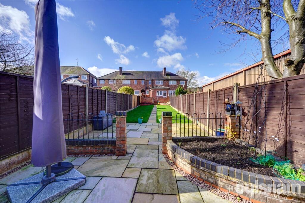 Additional image 17 of Parsonage Drive, Cofton Hackett, Birmingham, Worcestershire, B45
