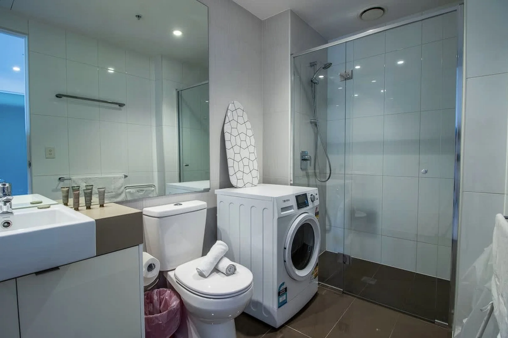 Additional image 10 of 3804/151 City Road, Southbank VIC 3006