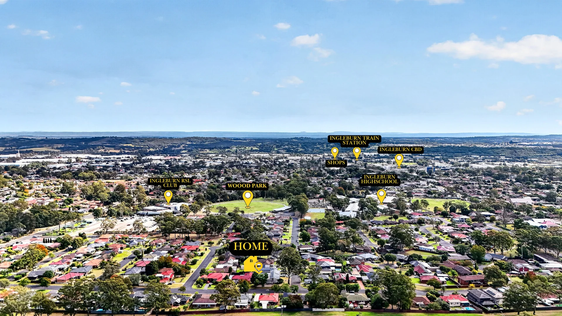 Additional image 25 of 32 Lorikeet Avenue, Ingleburn NSW 2565