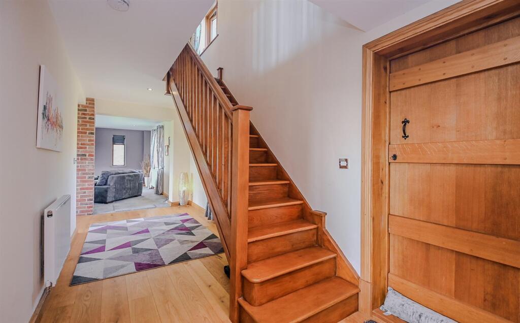 Additional image 7 of Oak View Farm, Pessall Lane, Edingale, B79