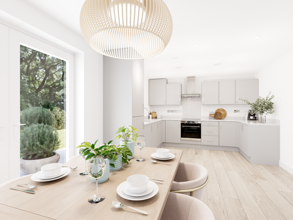 Additional image 3 of Cairnton Rise, 
Rowan Avenue, Newmachar, Aberdeen, Aberdeenshire,
 AB21 0QD