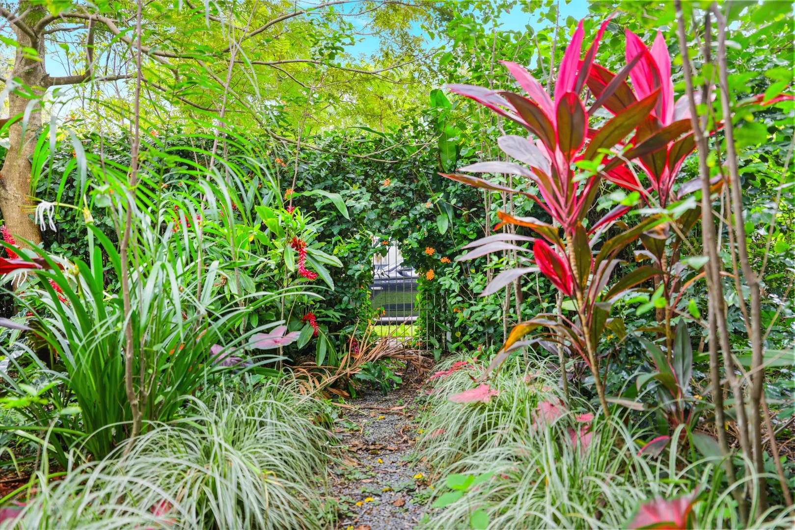 6/23 Springfield Crescent, Manoora QLD 4870 photo 5
