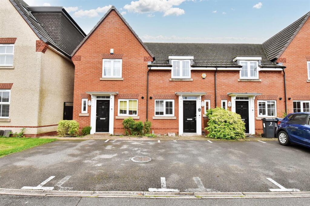 Kendrick Grove, Birmingham