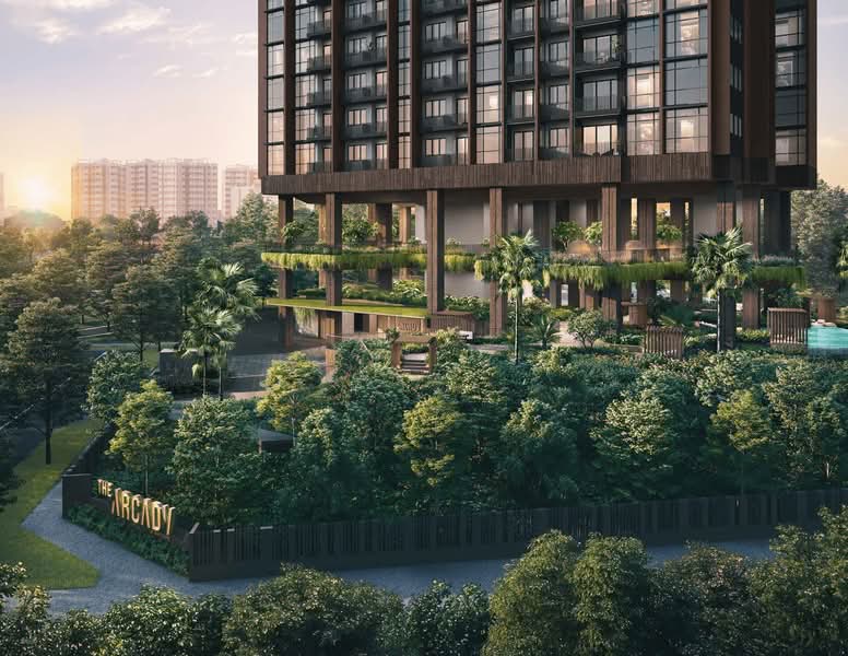 Additional image 16 of 1037 Serangoon Road