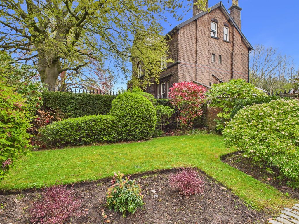Additional image 42 of 7 bed detached house for saleSalisbury Road, Cressington Park, Liverpool. L19