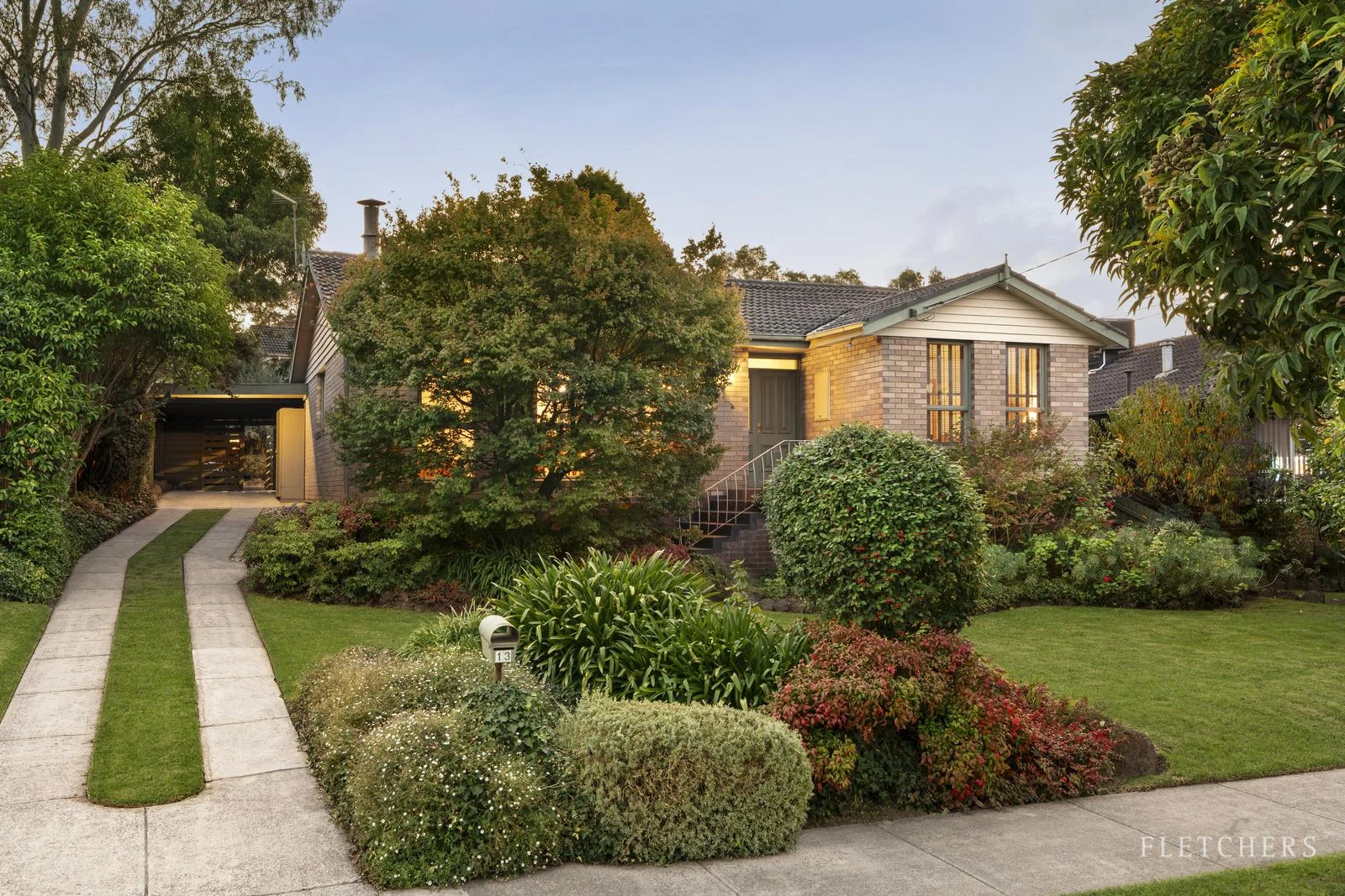 13 Heysham Way, Templestowe VIC 3106