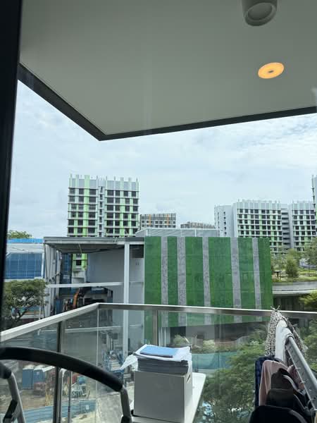 Additional image 5 of Bidadari Park Drive
