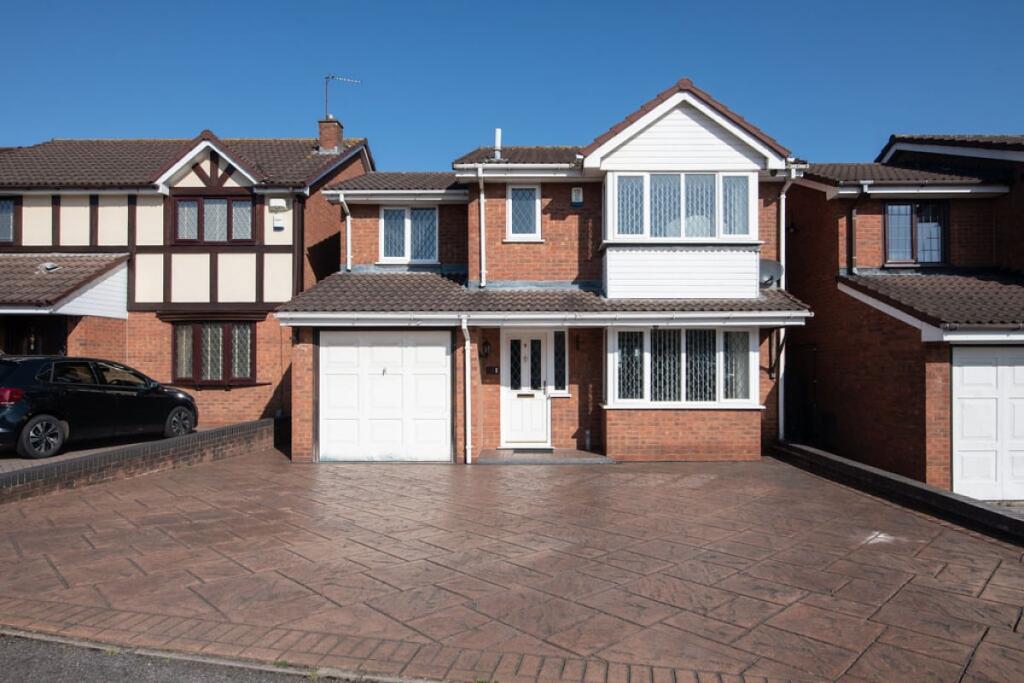 Additional image 27 of Shakespeare Road, Erdington, B23
