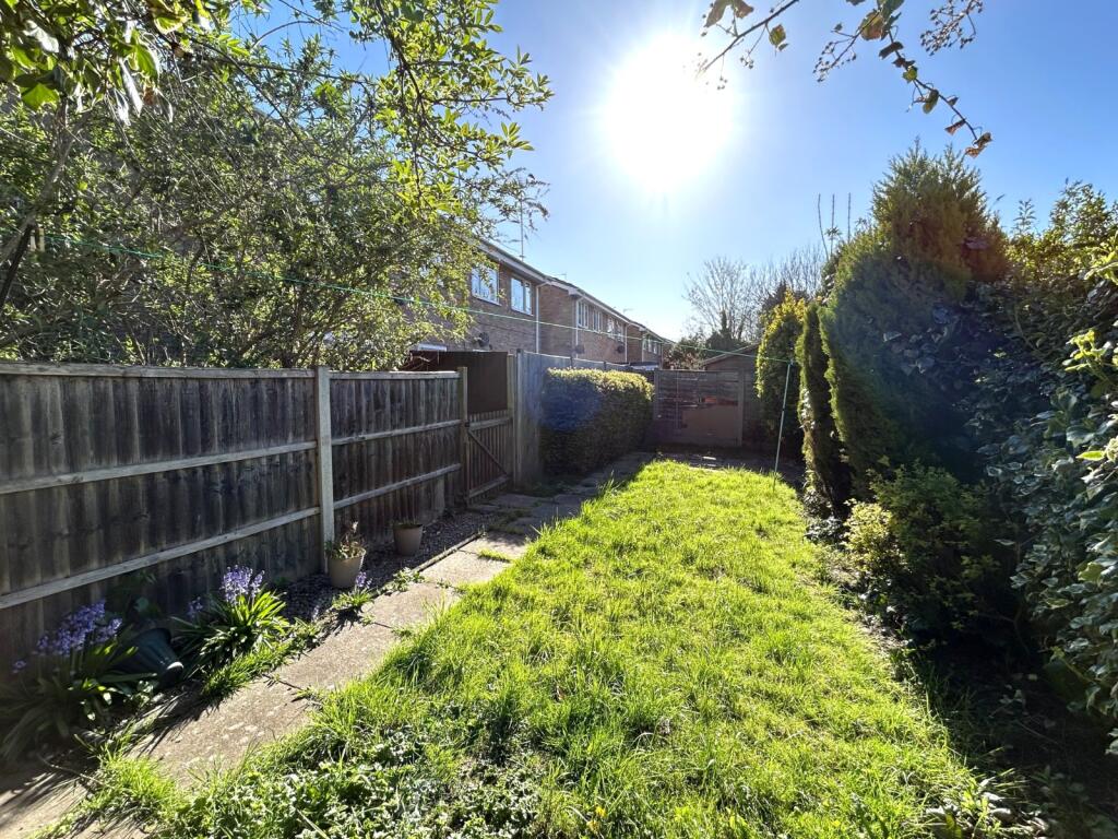 Additional image 8 of Vicarage Close, Birmingham, West Midlands, B42