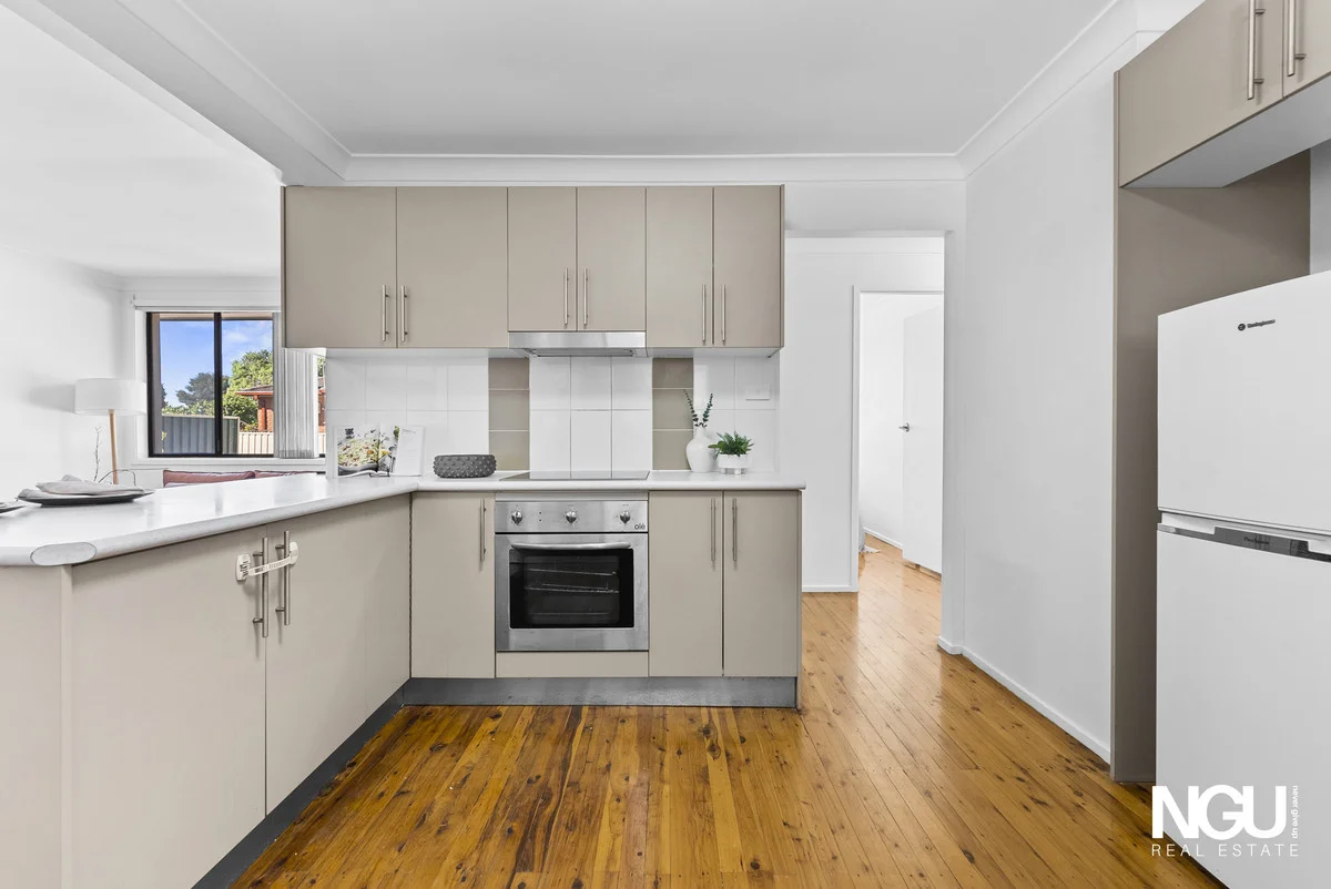 Additional image 3 of 21 & 21A Armstrong Place, Dean Park NSW 2761