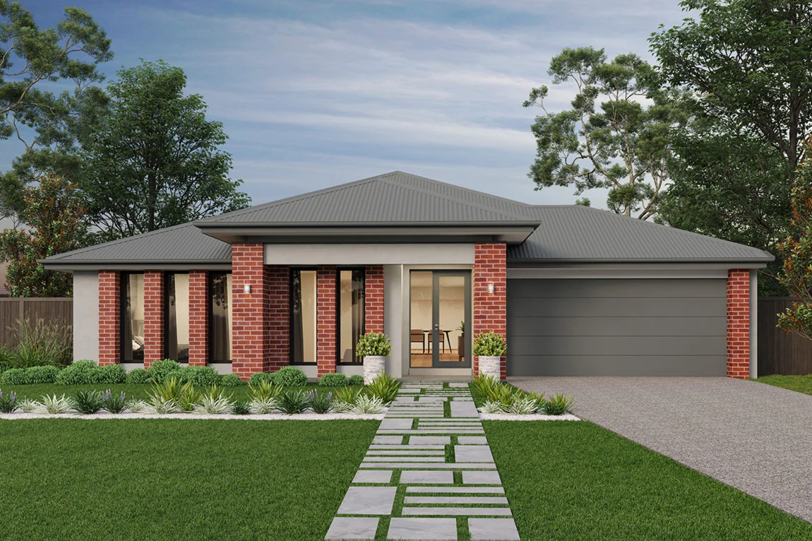 Lot 88 Grafton Street, Glengarry VIC 3854